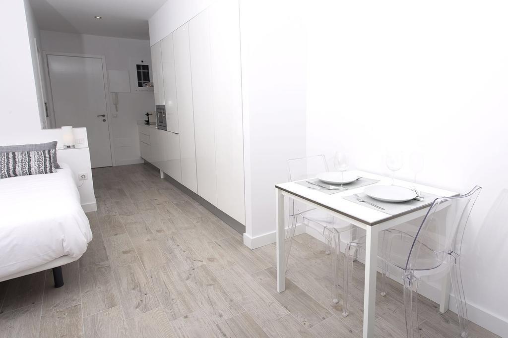 Apartamento Bahia Vista Al Mar Санта Крус де Тенерифе Екстериор снимка