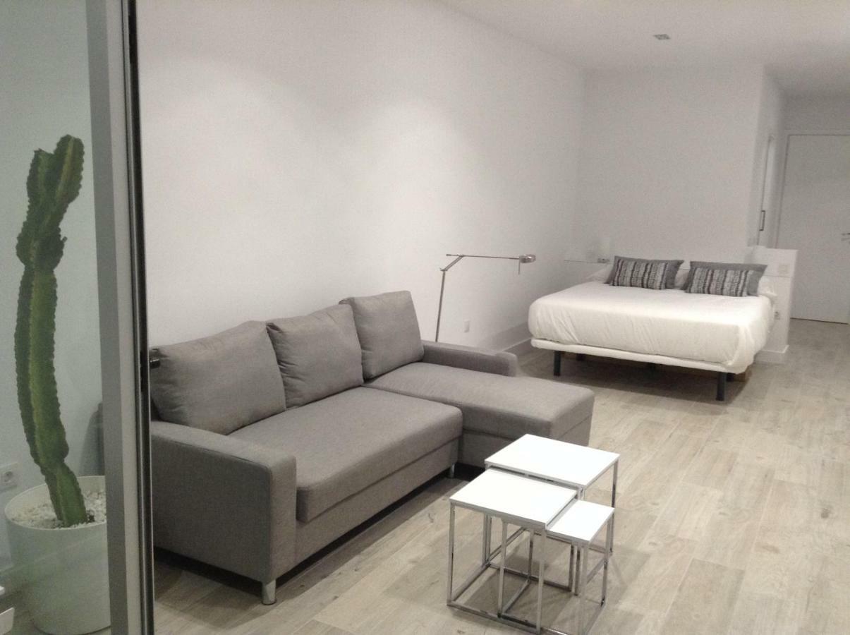 Apartamento Bahia Vista Al Mar Санта Крус де Тенерифе Екстериор снимка